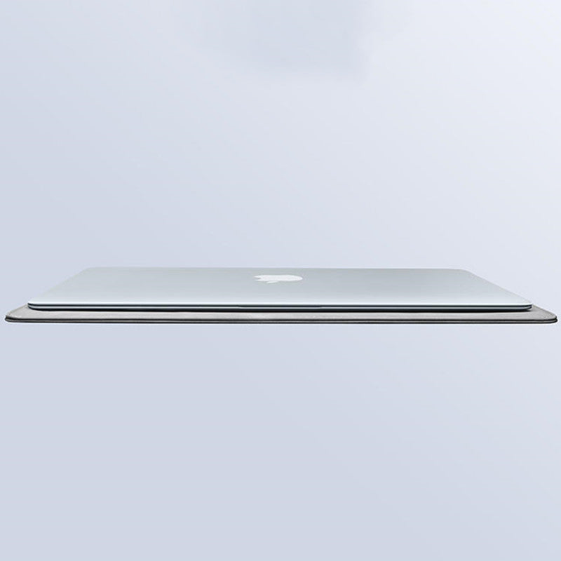 Brehn | Dünne und leichte magnetische Laptop-Hülle Tasche