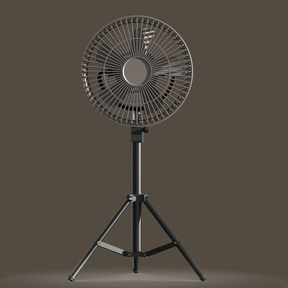 Outdoor 4-in-1 Mückenabwehr Powerbank Nachtlicht Ventilator | Brehn