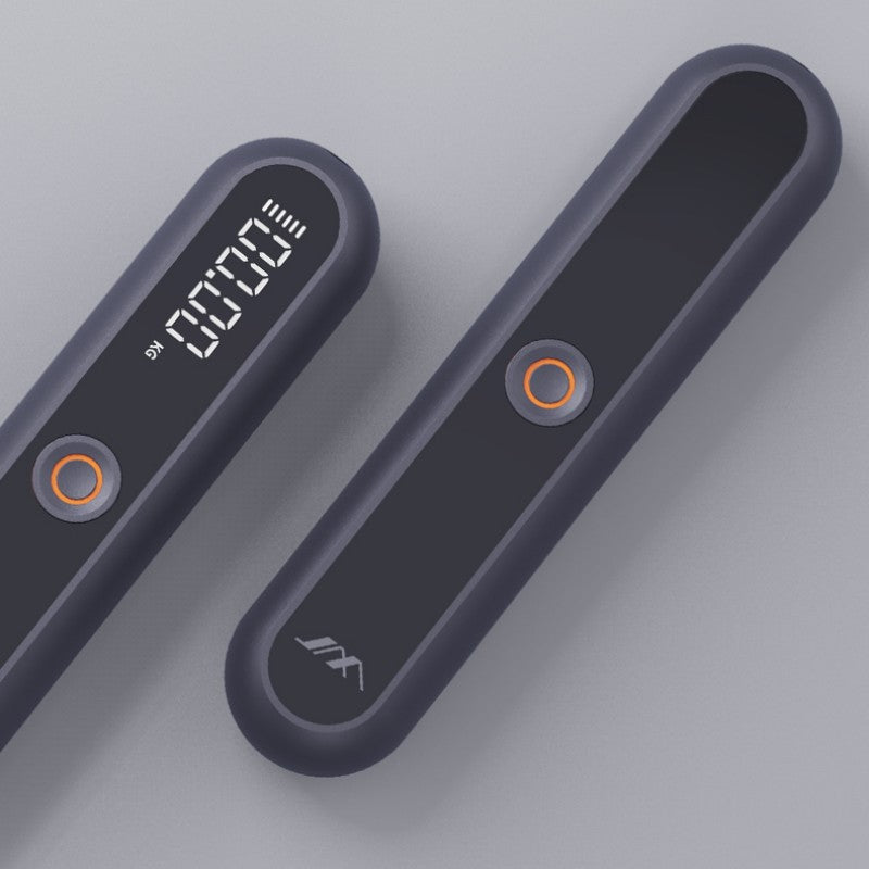 Brehn | Mini tragbare Hochpräzisions-Handheld-Elektronikwaage