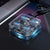 Brehn | Transparent Minimalist 4-Port USB 3.0 Erweiterungs-Dock