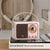 Brehn | Retro Bluetooth Subwoofer Mini Lautsprecher