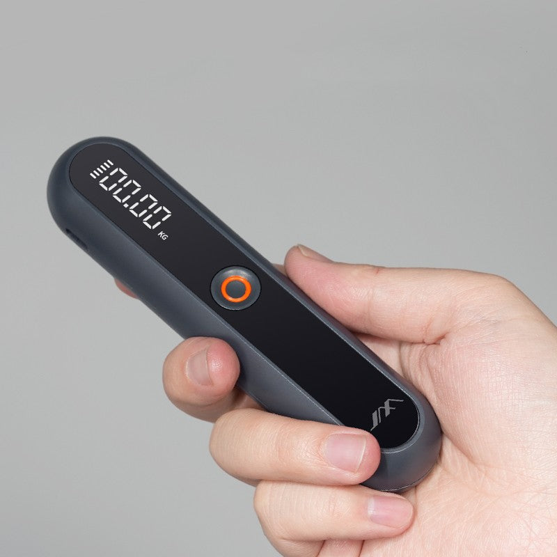 Brehn | Mini tragbare Hochpräzisions-Handheld-Elektronikwaage