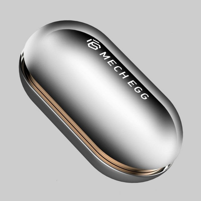 Brehn | Kreative Push-Karte Handheld Stress Relief Mechanisches Ei
