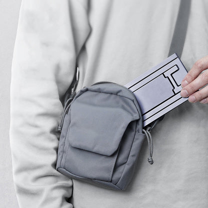 Brehn | Klappkarte Art Metall Verstellbarer Telefonhalter