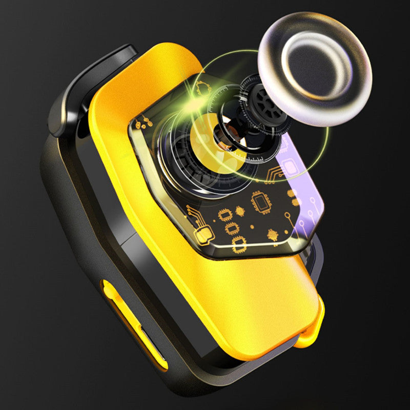 Brehn | Wireless Bluetooth Mobile Phone Game Controller