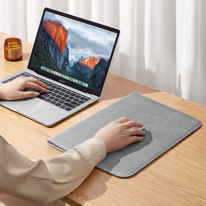 Brehn | Dünne und leichte magnetische Laptop-Hülle Tasche