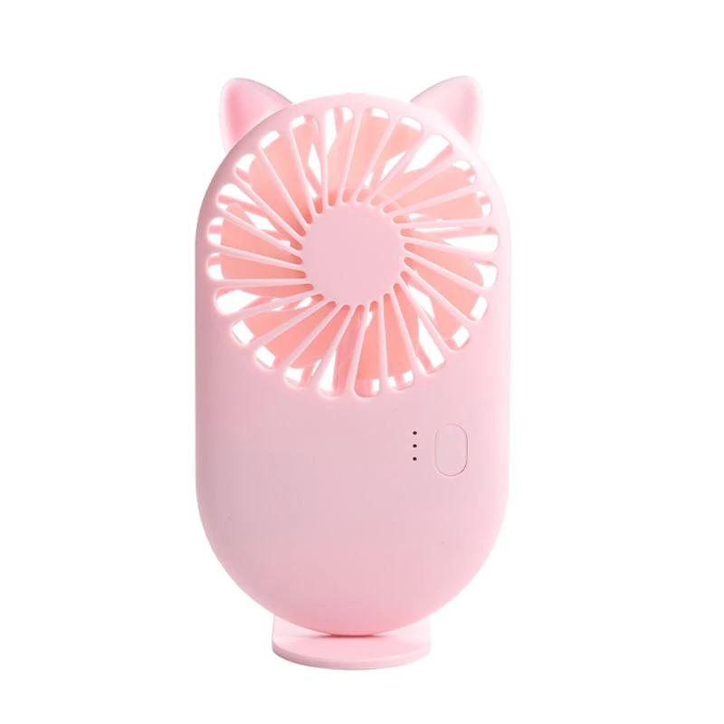 USB Wiederaufladbarer Handventilator | Brehn