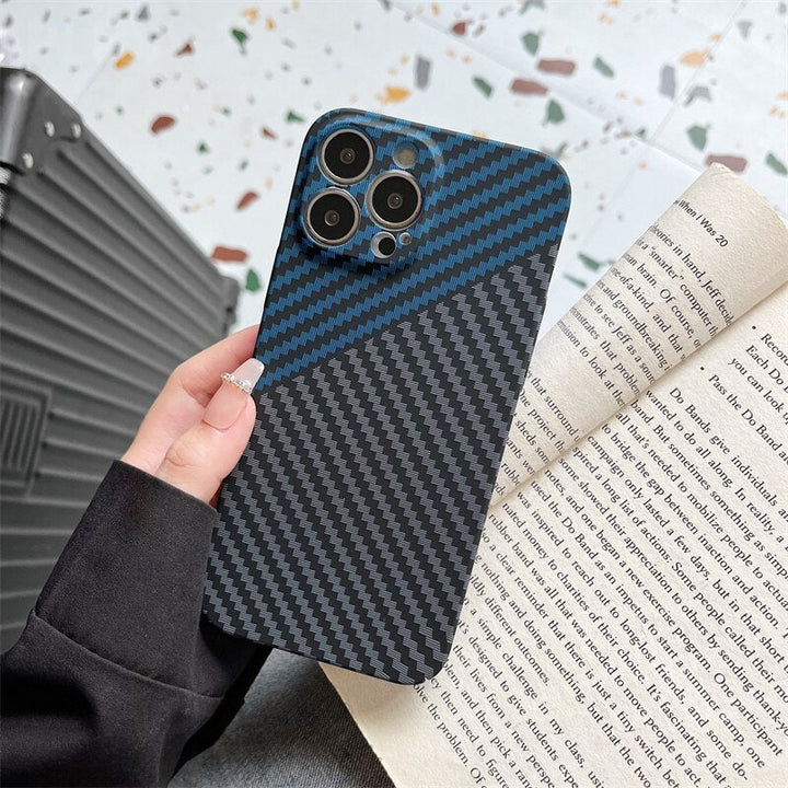 Brehn | City Vibe Texturiertes iPhone Case