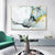 Jade Grün Grau Golden Marmor Druck Abstrakte Wandkunst Feine Kunst Leinwanddrucke Bilder Für Modernes Wohnzimmer Home Office Kunst Dekor