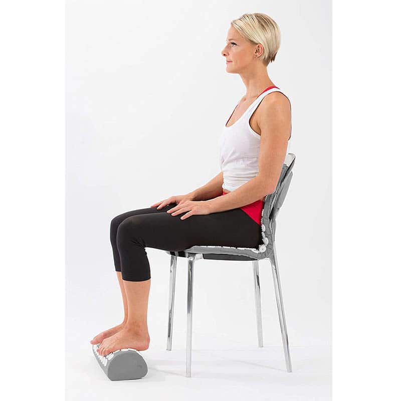 Akupressur-Set mit Matte und Kissen | Brehn