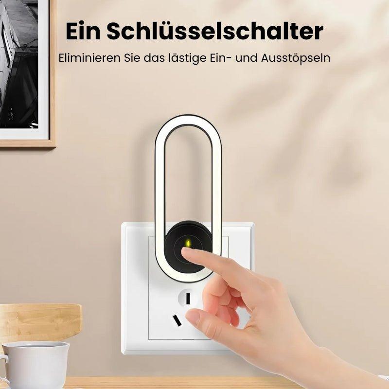 Anti-Mücke | Genießen Sie ruhige Nächte und insektenfreie Umgebungen | Brehn
