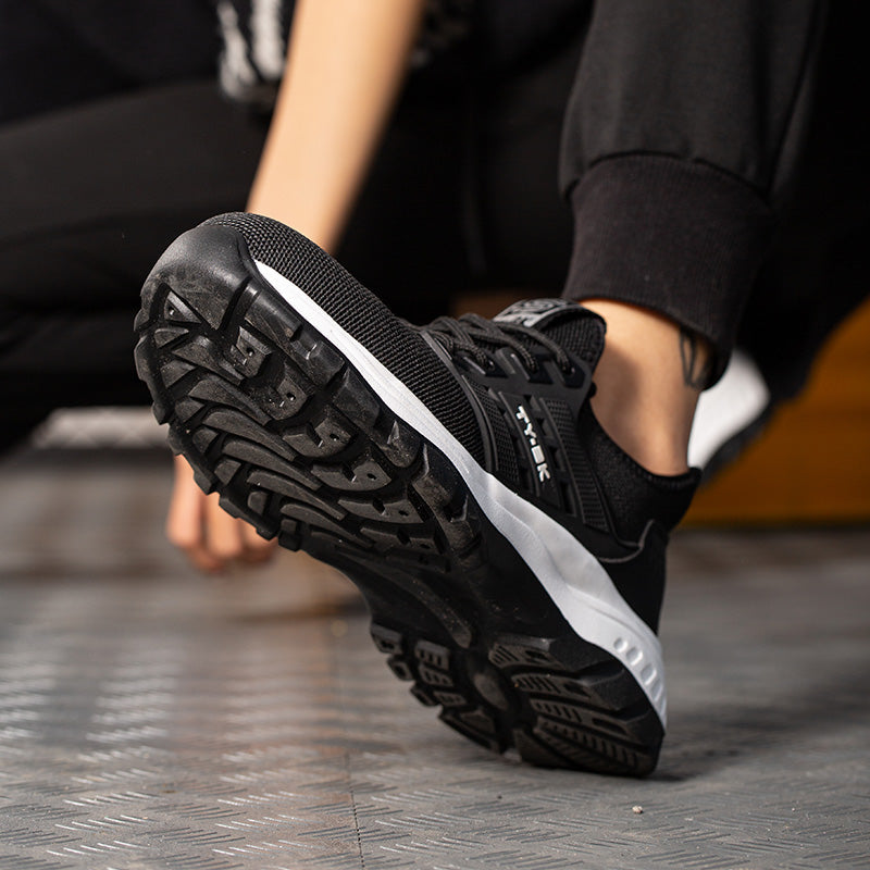 Orthopädische Arbeits- und Sicherheitsschuhe | Unisex Arbeitsschuhe