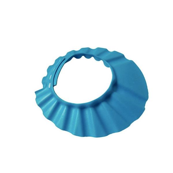 Einstellbare Baby-Duschhaube mit Ohrenschutz | Brehn