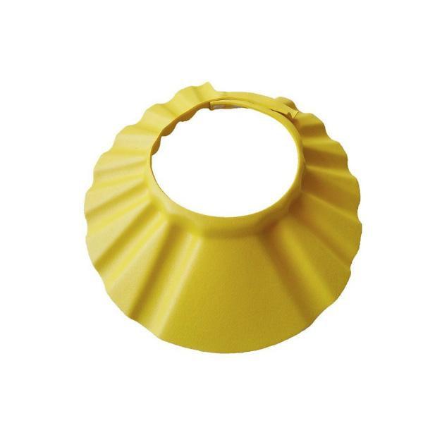Einstellbare Baby-Duschhaube mit Ohrenschutz | Brehn