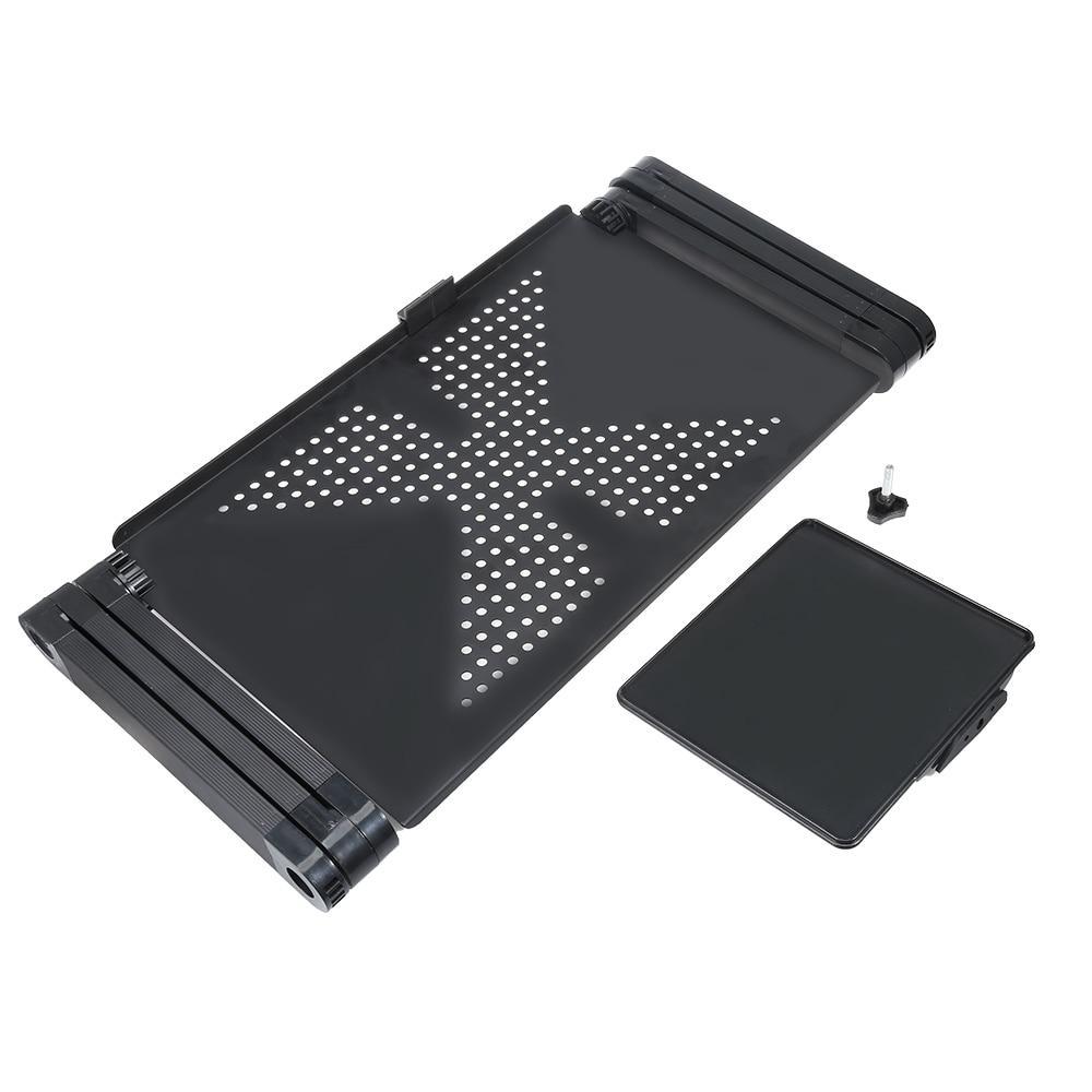 Brehn | Verstellbarer faltbarer Laptopständer