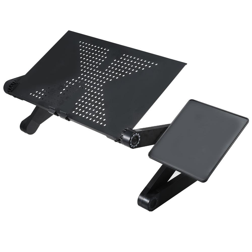Brehn | Verstellbarer faltbarer Laptopständer