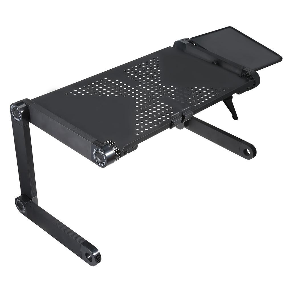 Brehn | Verstellbarer faltbarer Laptopständer