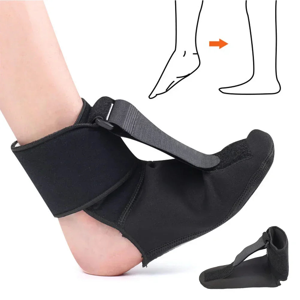 Brehn | VOV Bequeme Orthopädische Schiene - zur Schmerzlinderung und Genesung