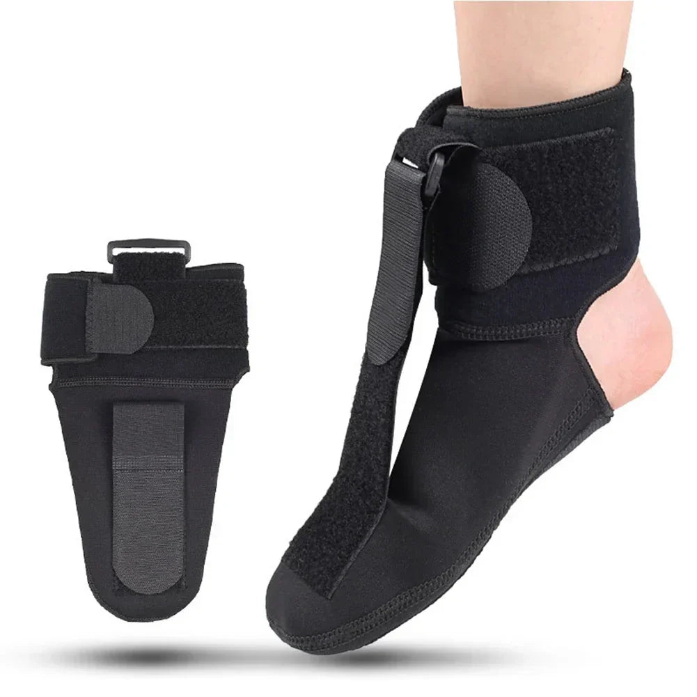 Brehn | VOV Bequeme Orthopädische Schiene - zur Schmerzlinderung und Genesung