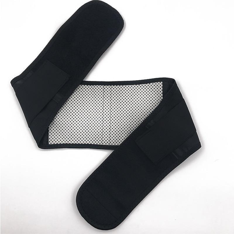 Brehn | Selbstheizende Magnettherapie Rückenstütze