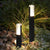 LumiHerbe Gartenlampe - Wetterfeste LED Gartenlampe für den Außenbereich | Brehn