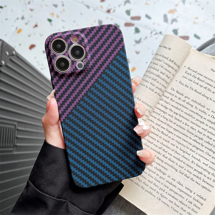 Brehn | City Vibe Texturiertes iPhone Case
