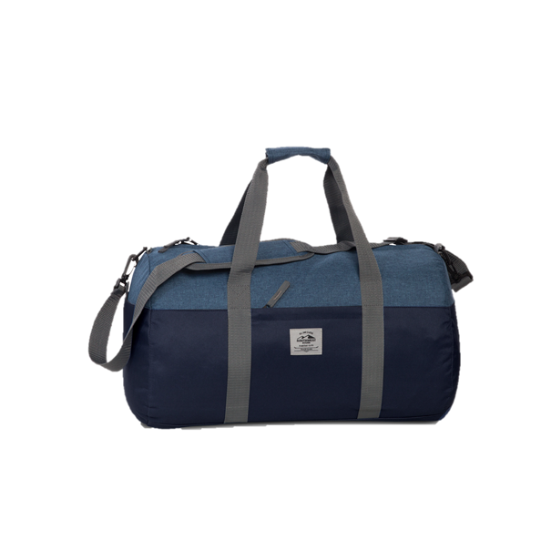 Brehn | TravelMaster Pro Tasche - Luxuriöse und geräumige Reisetasche für sorgenfreies und organisiertes Reisen