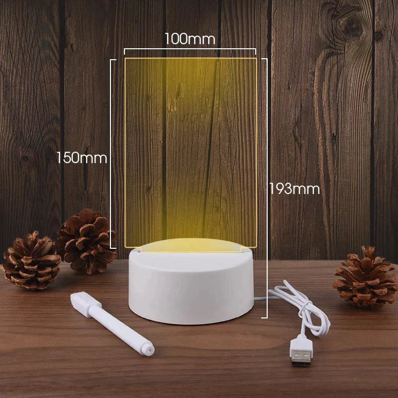 Brehn | Nachlampen mit künstlerischem Akzent – Design und Beleuchtung