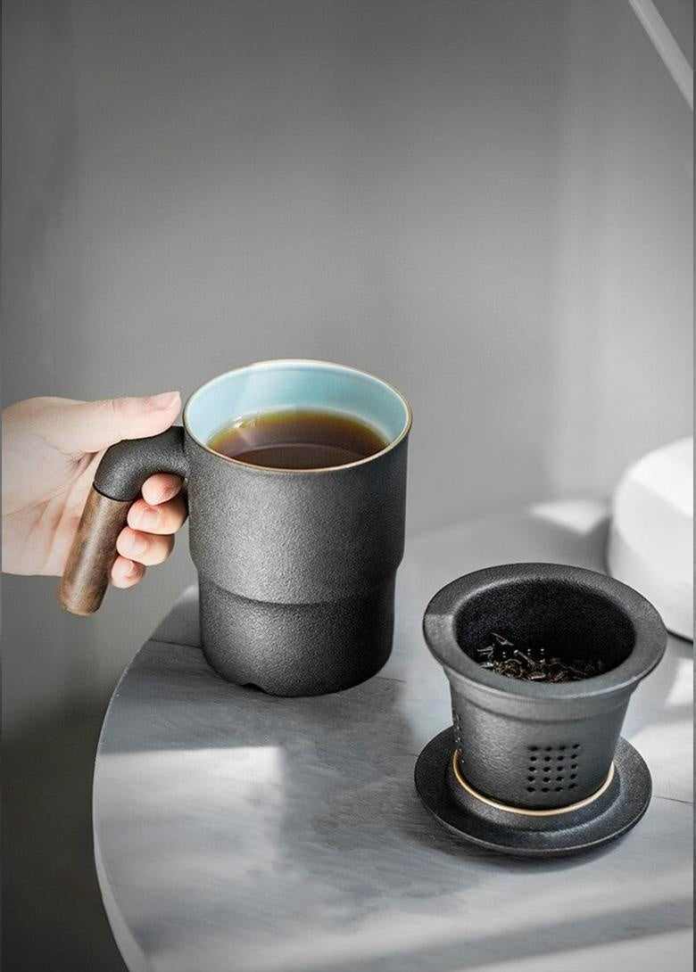 Aiko Teetasse | Brehn