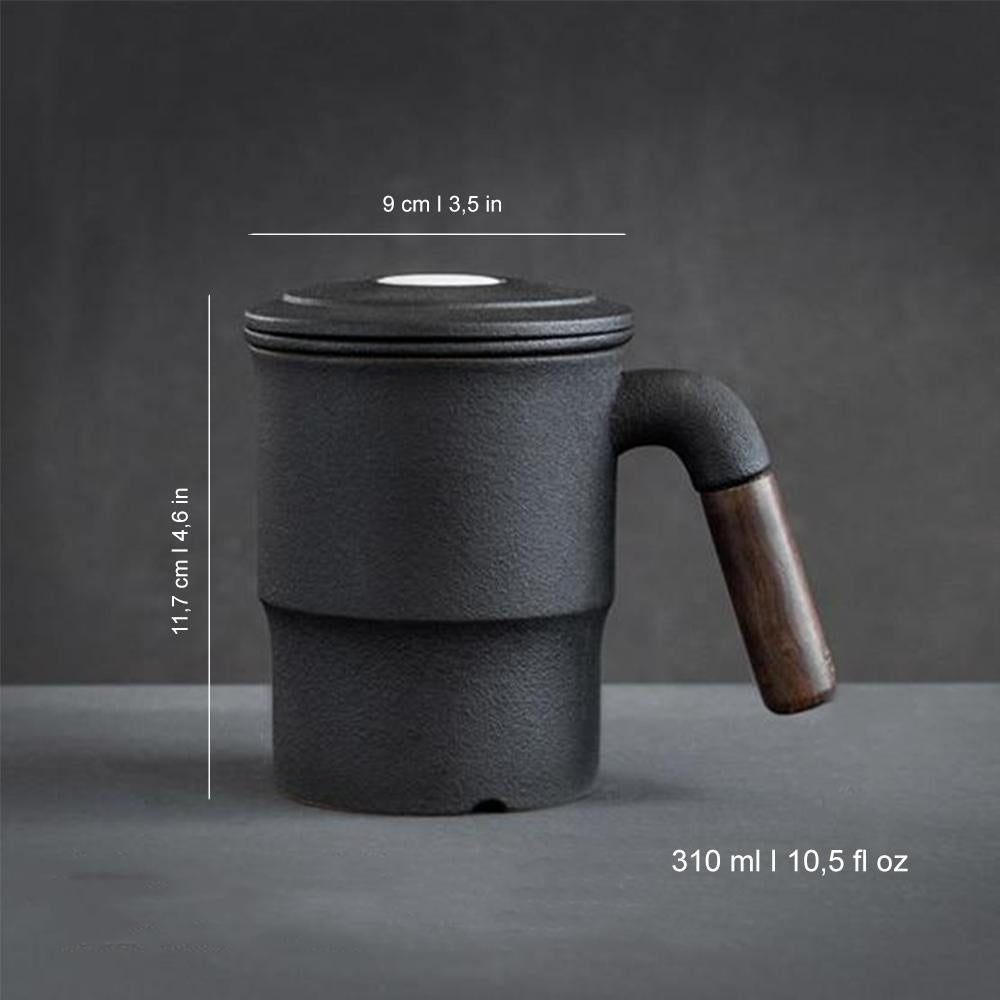 Aiko Teetasse | Brehn