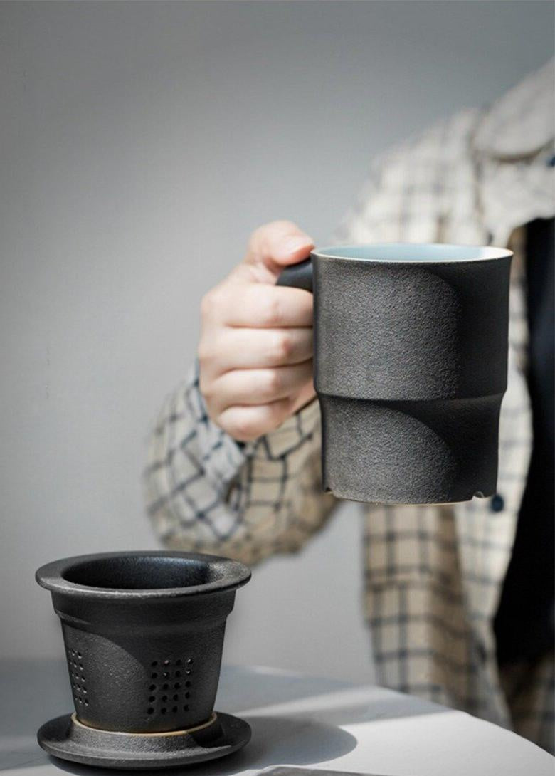 Aiko Teetasse | Brehn