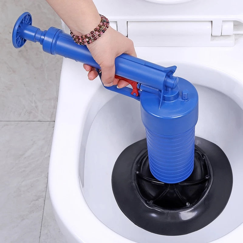 Plunger Gun Kit | Brehn
