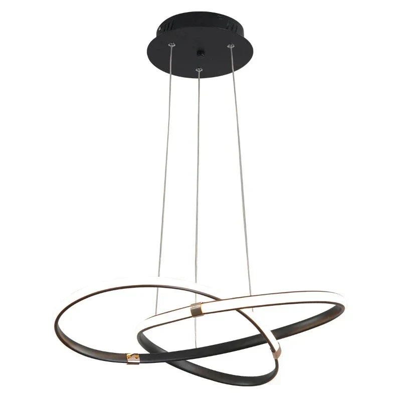 LightMaster Smart LED-Pendelleuchte – Einfache Installation und sichere Befestigung