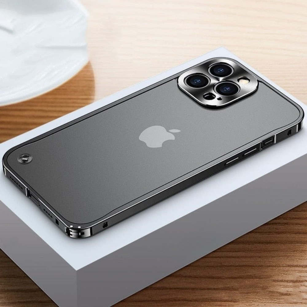 Brehn | Aluminium schützende Telefonhülle