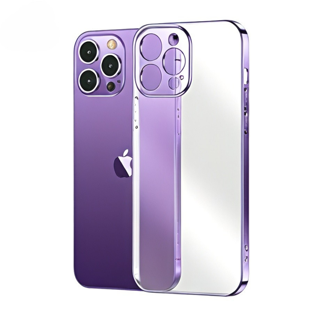 Brehn | Aluminium schützende Telefonhülle