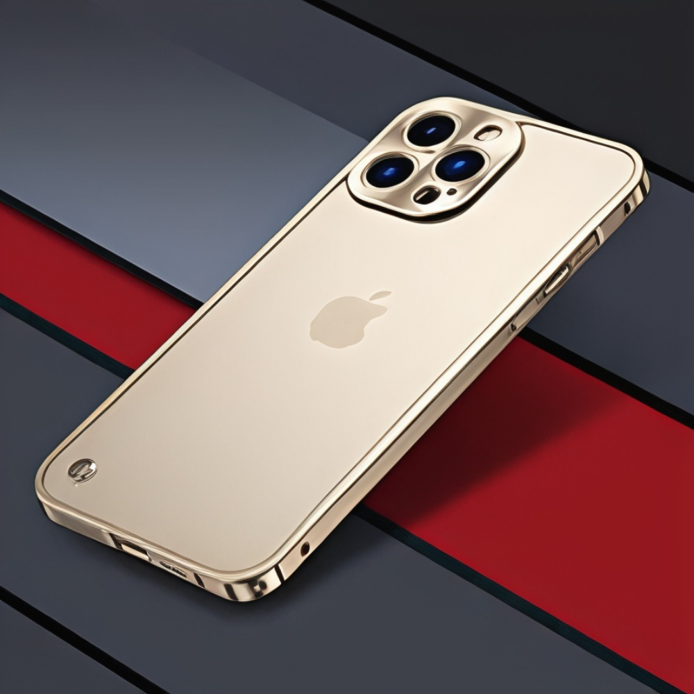 Brehn | Aluminium schützende Telefonhülle