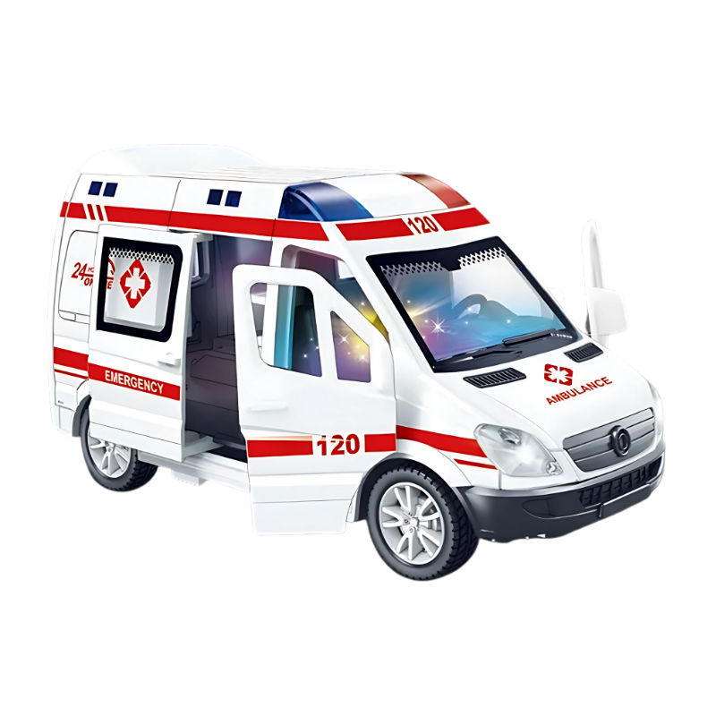 Brehn | HeroHauler