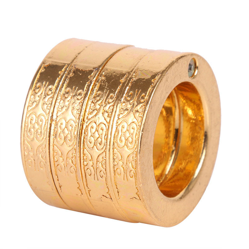 Hidden Edge Power Ring | Brehn