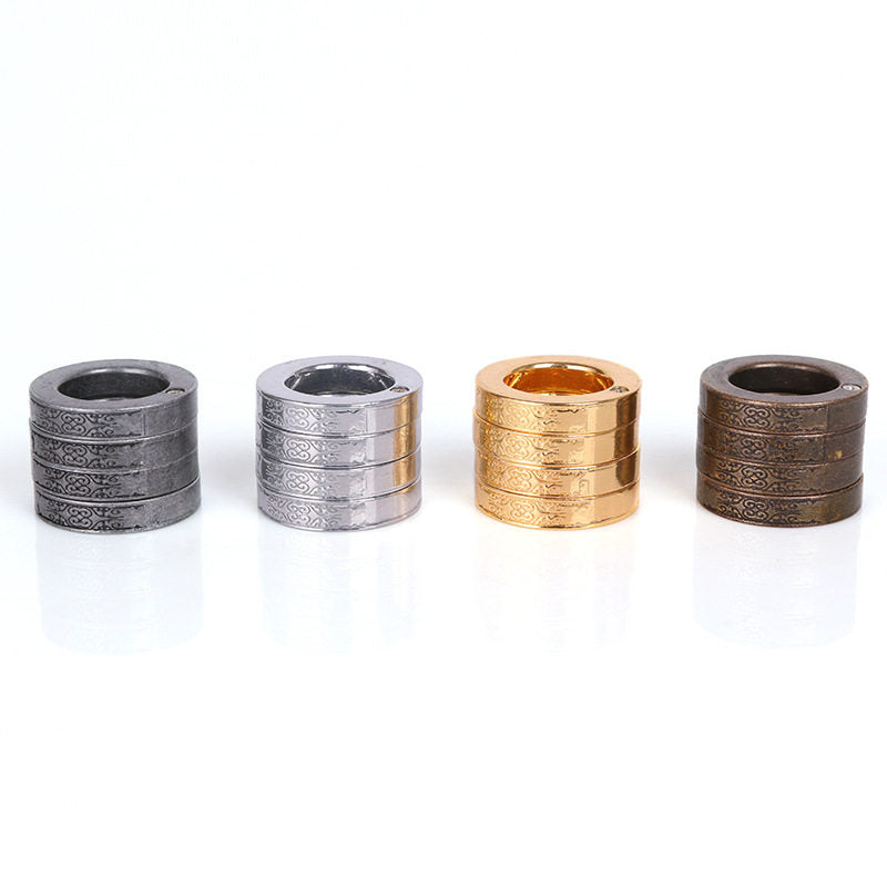 Hidden Edge Power Ring | Brehn