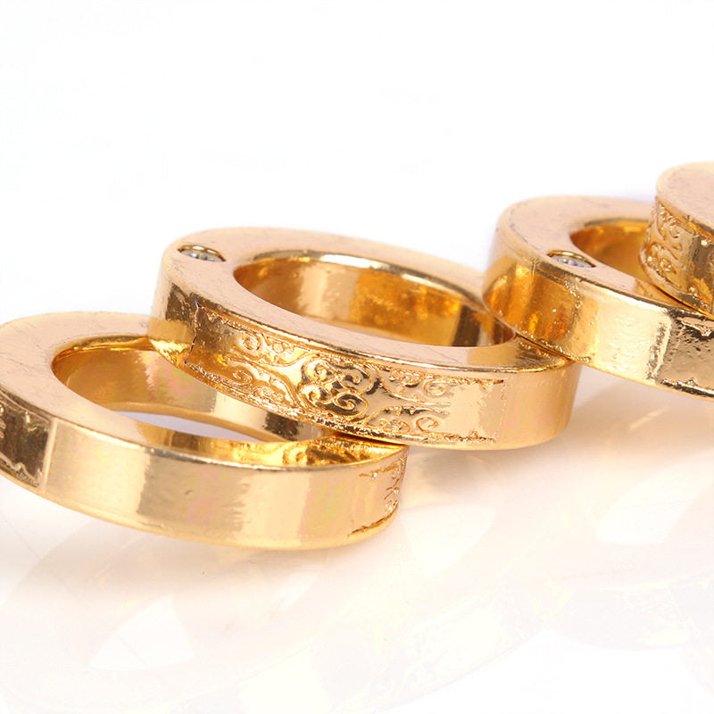 Hidden Edge Power Ring | Brehn