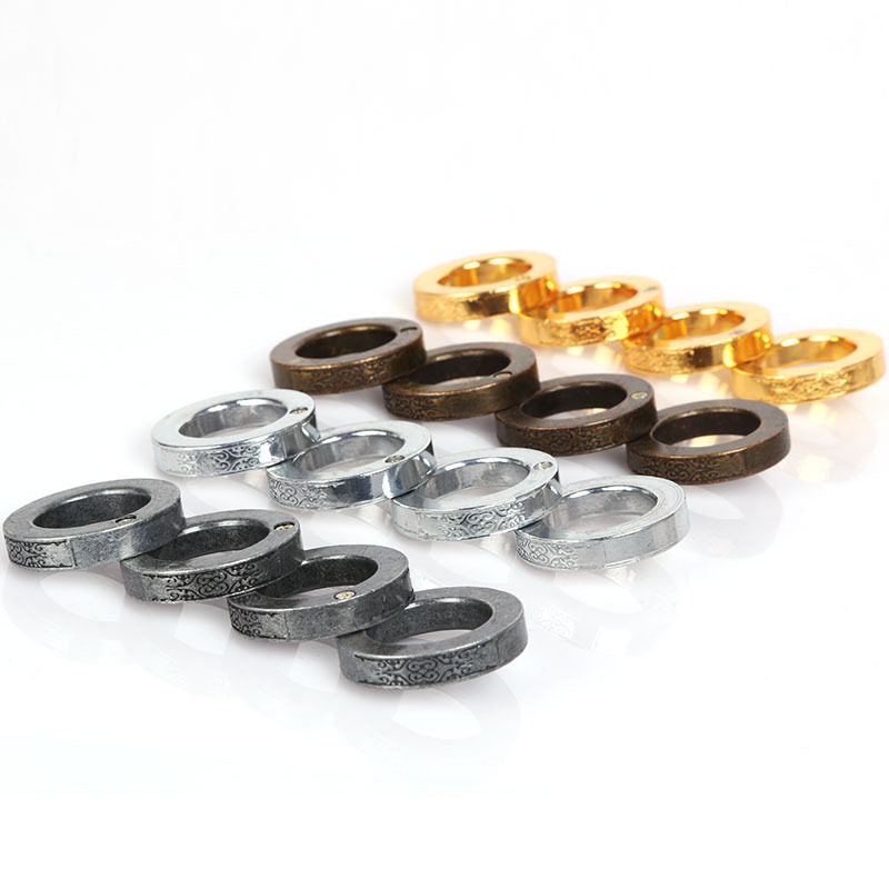 Hidden Edge Power Ring | Brehn