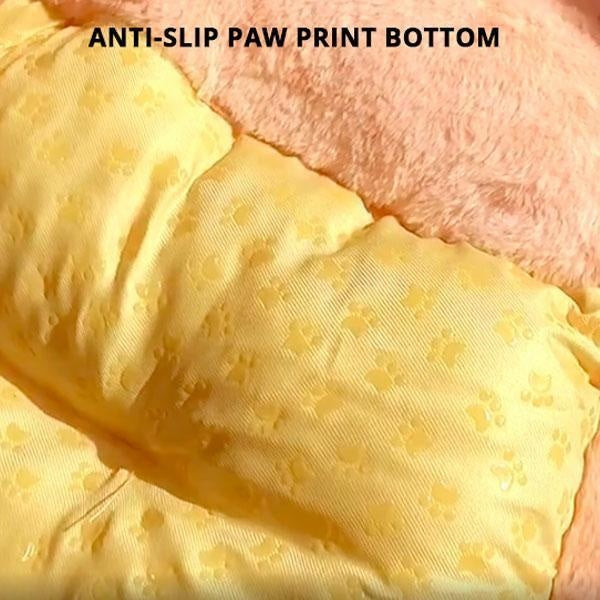 Animal Plush Sitzkissen | Brehn