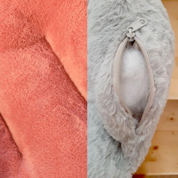 Animal Plush Sitzkissen | Brehn