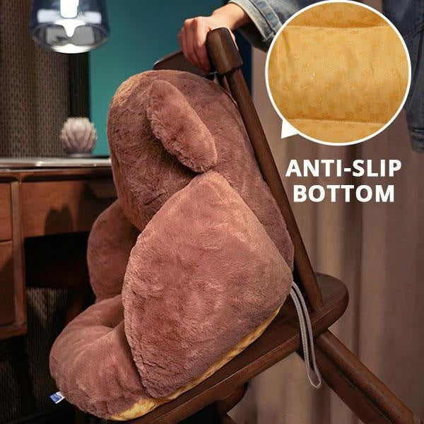 Animal Plush Sitzkissen | Brehn