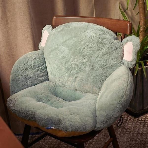 Animal Plush Sitzkissen | Brehn