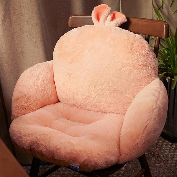Animal Plush Sitzkissen | Brehn