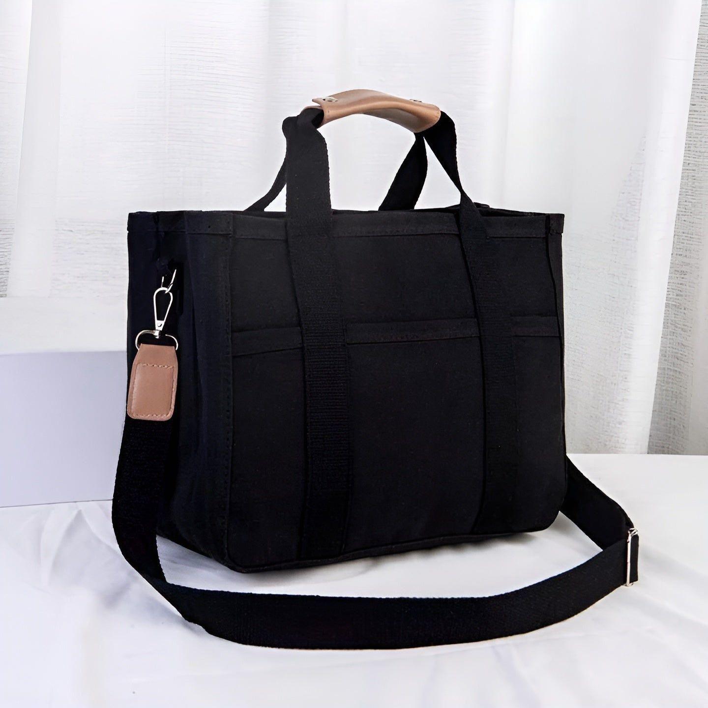 Annerose Bag - Multifunktionale Einkaufs- und Tragetasche | Brehn