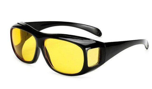 Brehn | Klare Sicht Anti-Blendende Brille