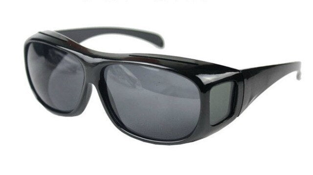 Brehn | Klare Sicht Anti-Blendende Brille