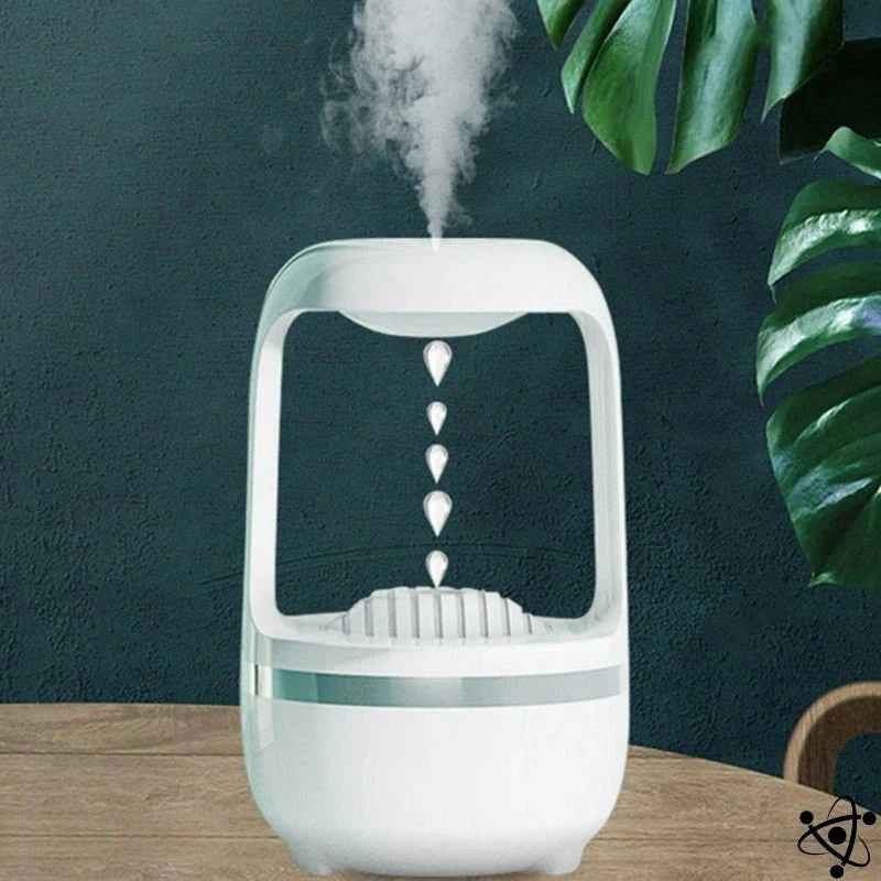Brehn | Anti Gravity Lampe Luftbefeuchter